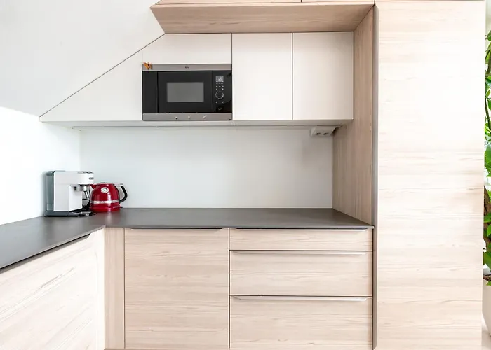Poista 2Ndhomes Deluxe 2Br Penthouse With Rooftop Terrace & Sauna In Helsinki Center