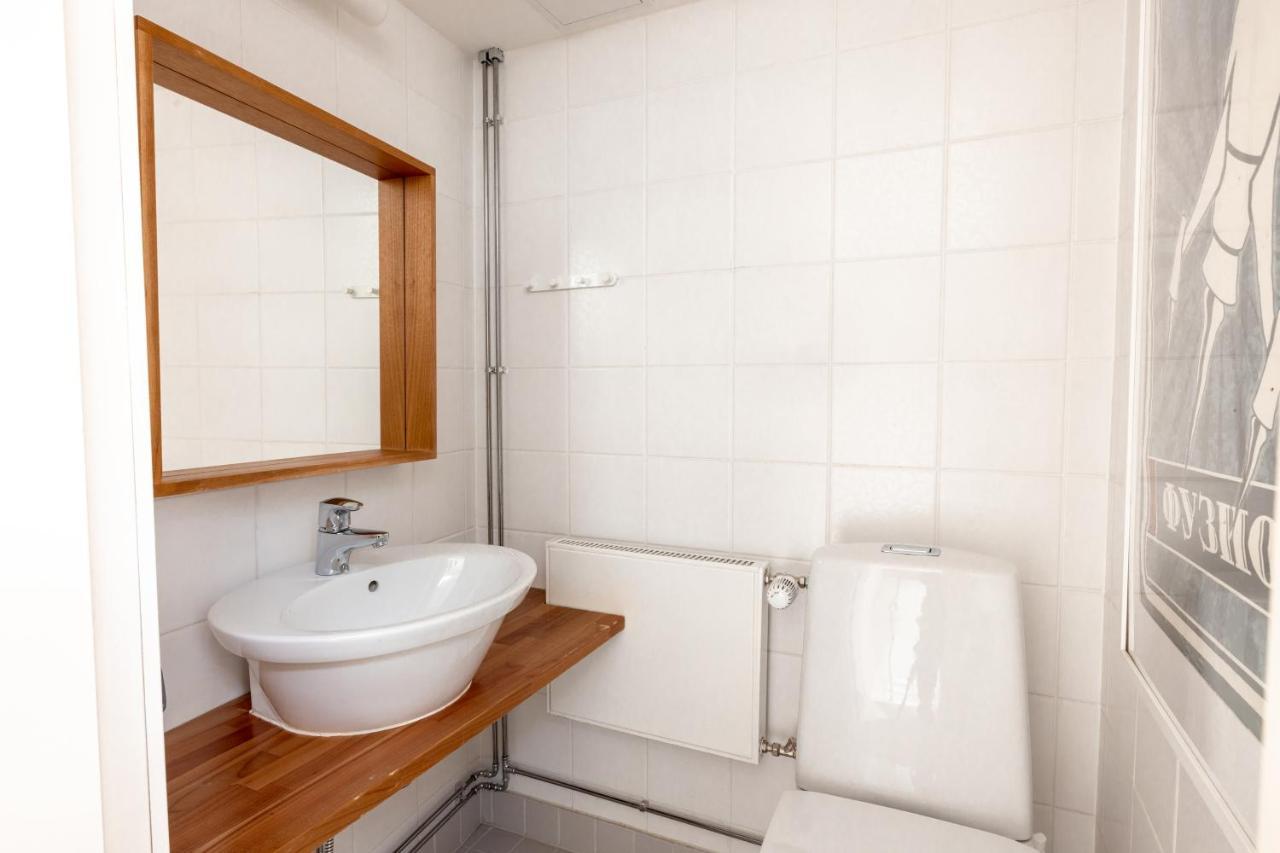 Apartment Poista 2ndhomes Deluxe 2br Penthouse With Rooftop Terrace & Sauna In Center *