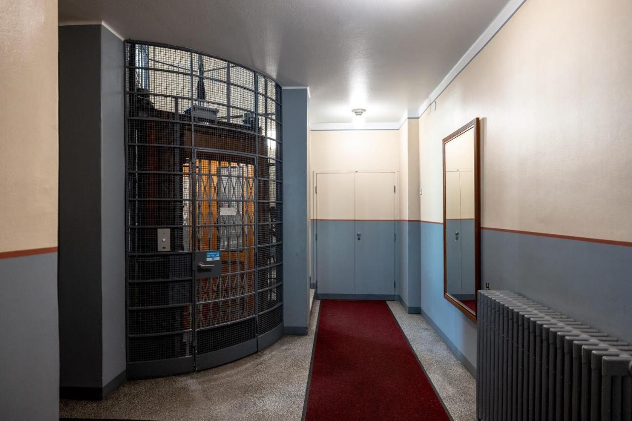Poista 2ndhomes Deluxe 2br Penthouse With Rooftop Terrace & Sauna In Center * Helsinki