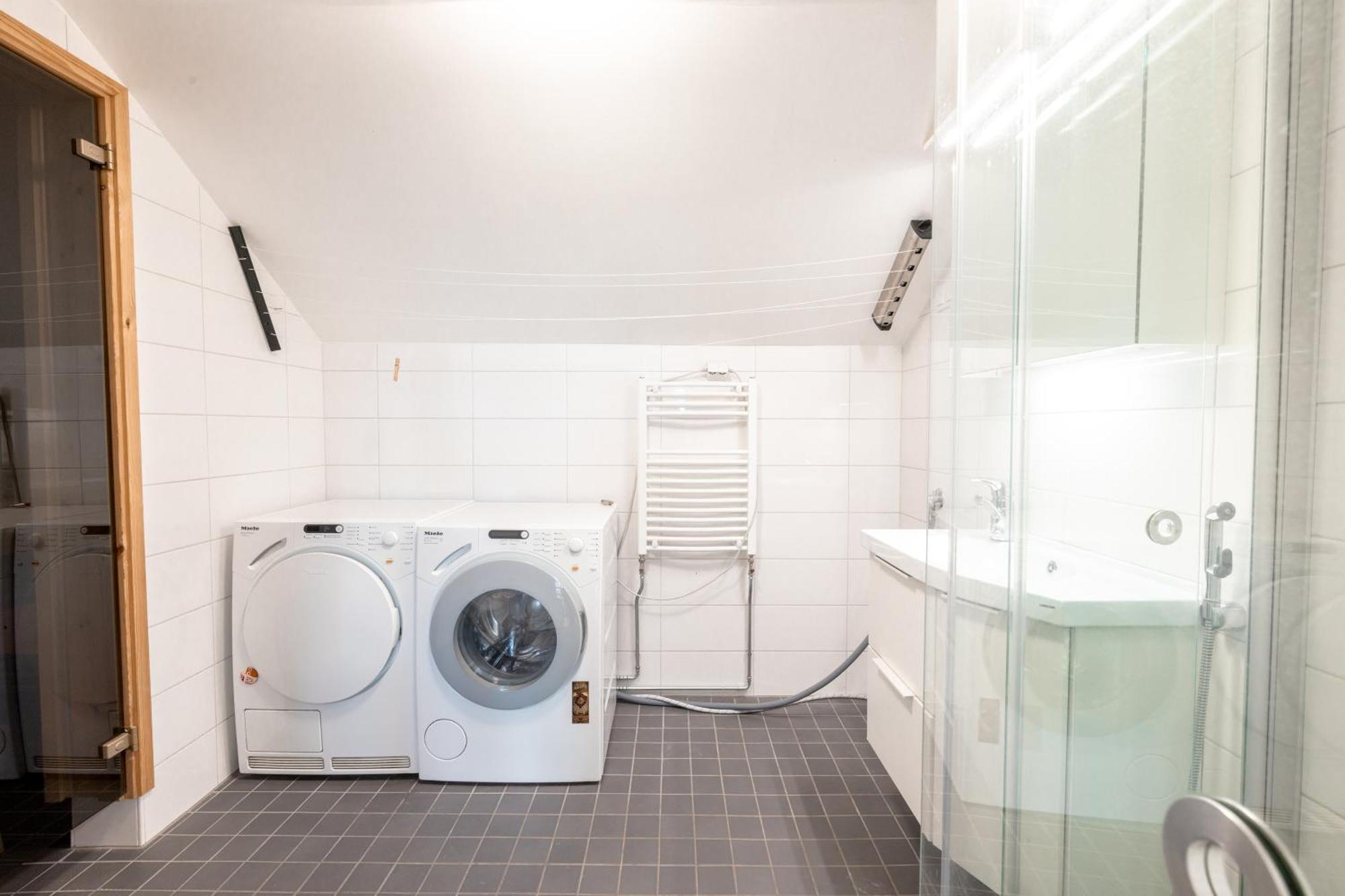 Poista 2ndhomes Deluxe 2br Penthouse With Rooftop Terrace & Sauna In Center Apartment Helsinki